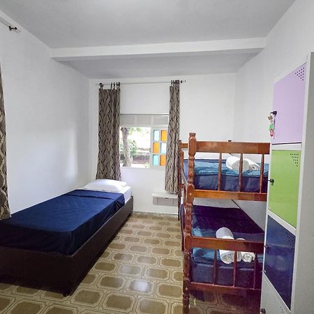 Hostel Chico Lessa Vitória Exteriér fotografie