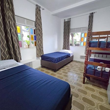 Hostel Chico Lessa Vitória Exteriér fotografie