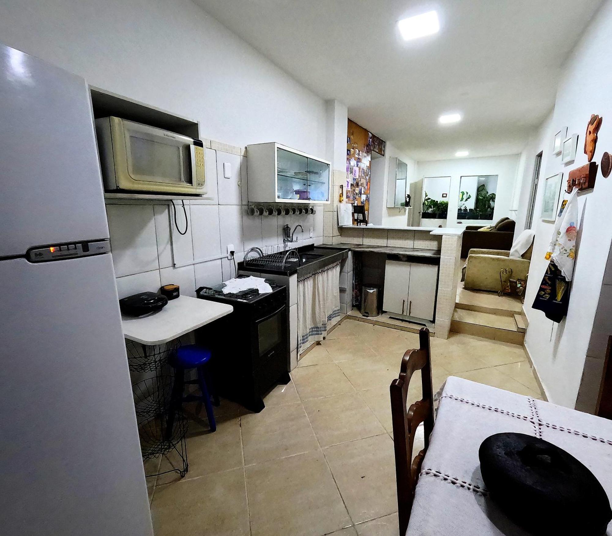 Hostel Chico Lessa Vitória Exteriér fotografie