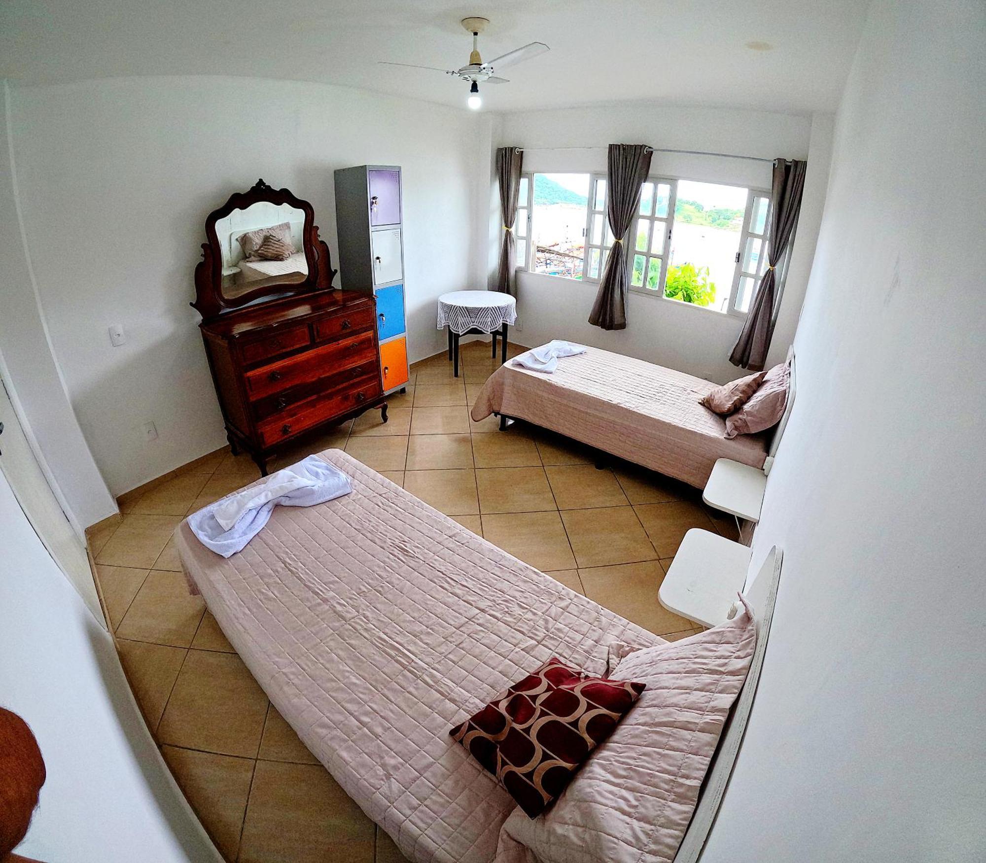 Hostel Chico Lessa Vitória Exteriér fotografie