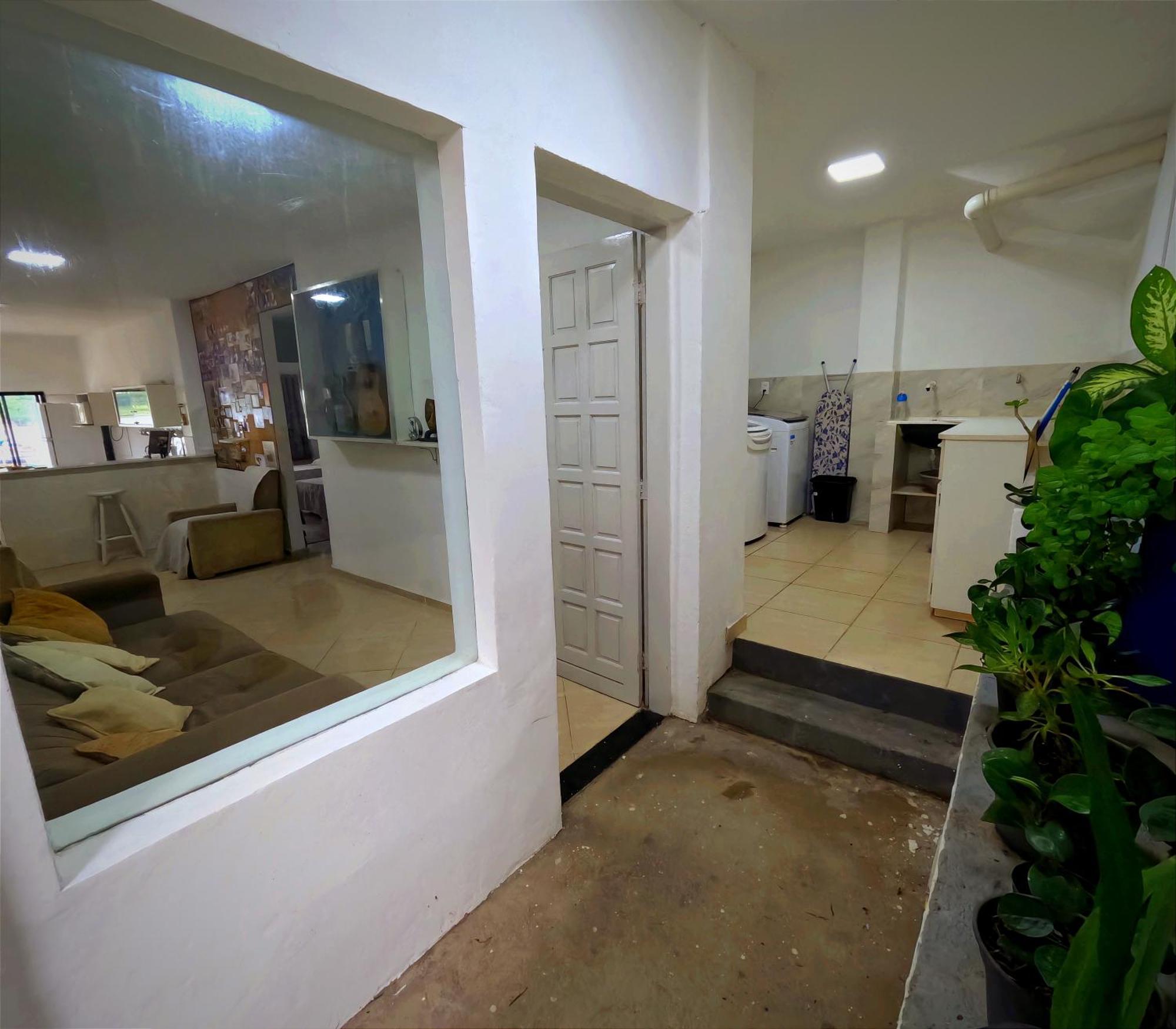 Hostel Chico Lessa Vitória Exteriér fotografie