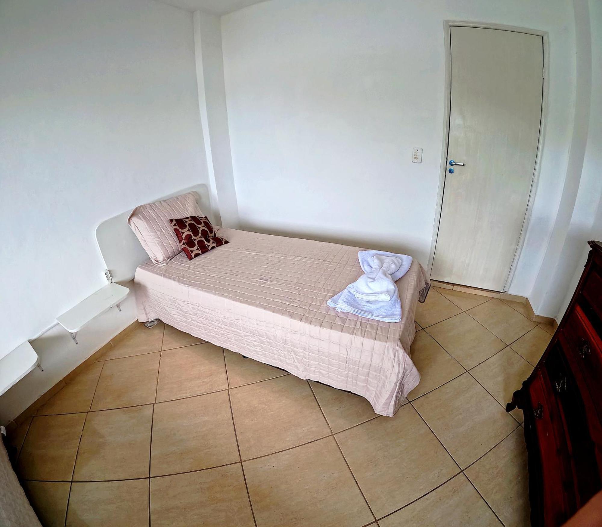 Hostel Chico Lessa Vitória Exteriér fotografie