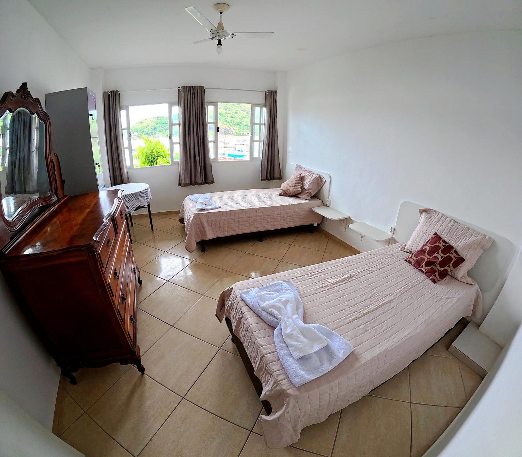 Hostel Chico Lessa Vitória Exteriér fotografie