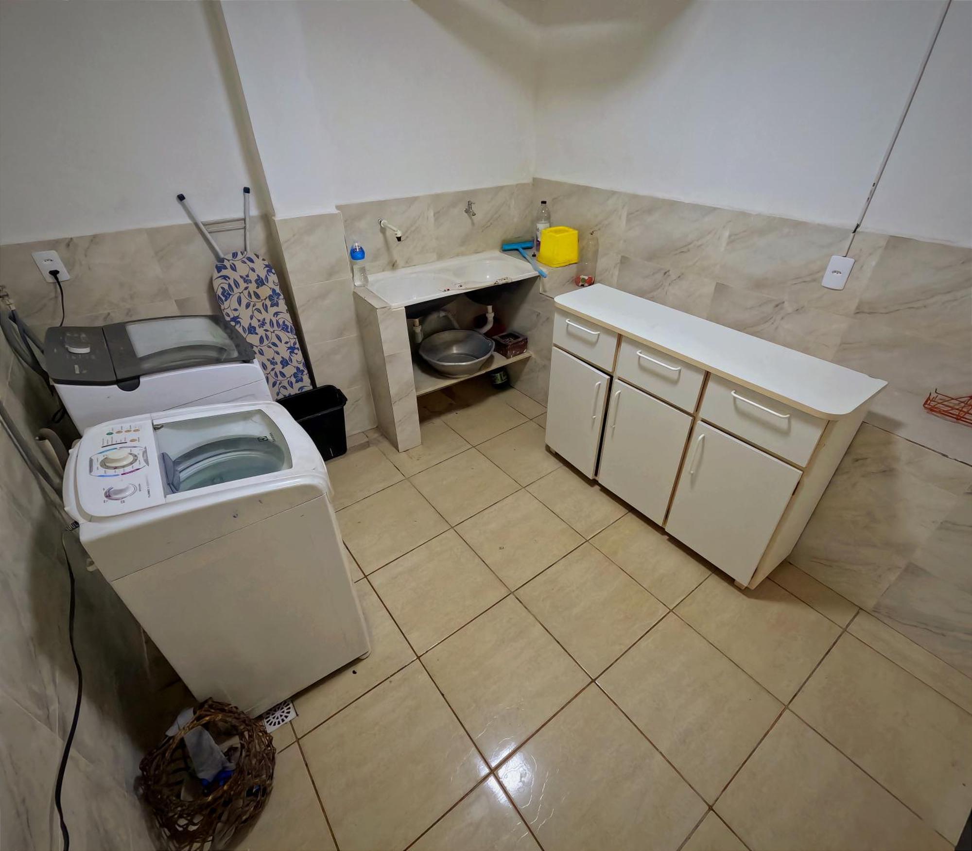 Hostel Chico Lessa Vitória Exteriér fotografie