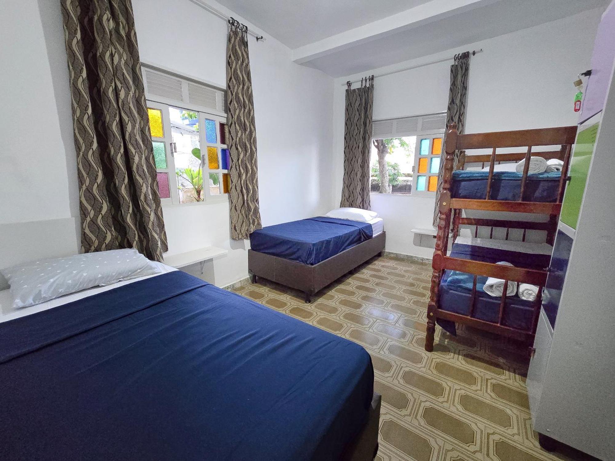 Hostel Chico Lessa Vitória Exteriér fotografie