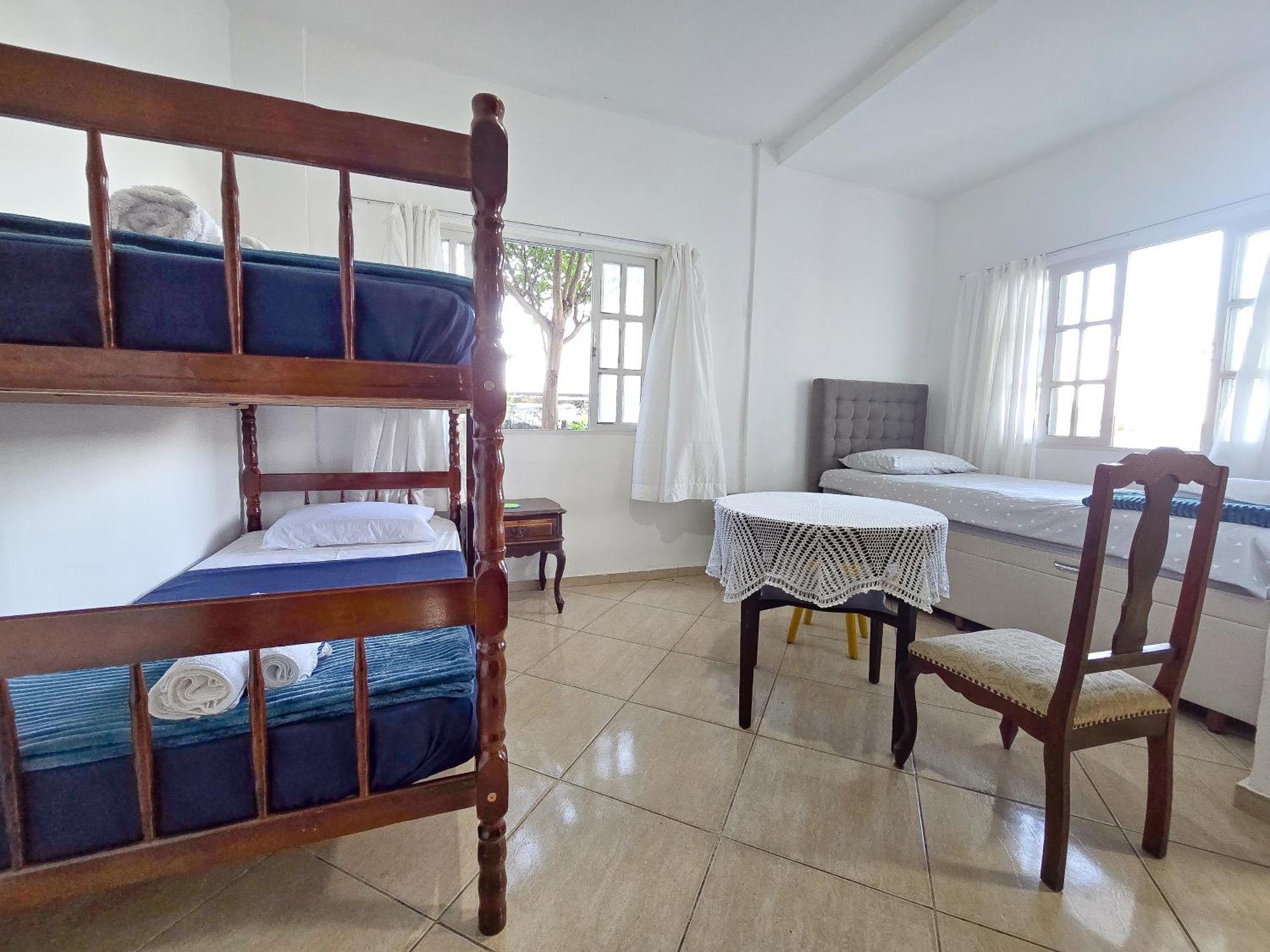 Hostel Chico Lessa Vitória Exteriér fotografie