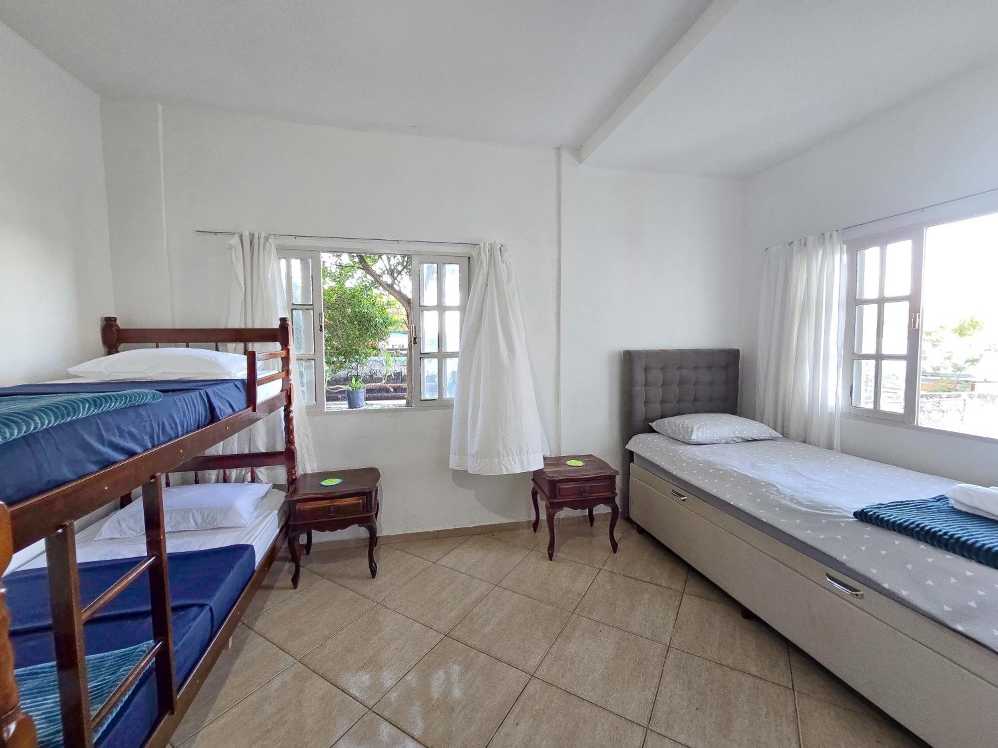 Hostel Chico Lessa Vitória Exteriér fotografie